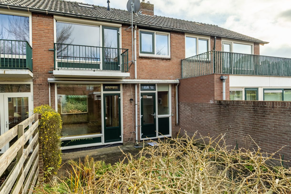 Te koop: Foto Woonhuis aan de Lerinckstraat 33 in Zutphen