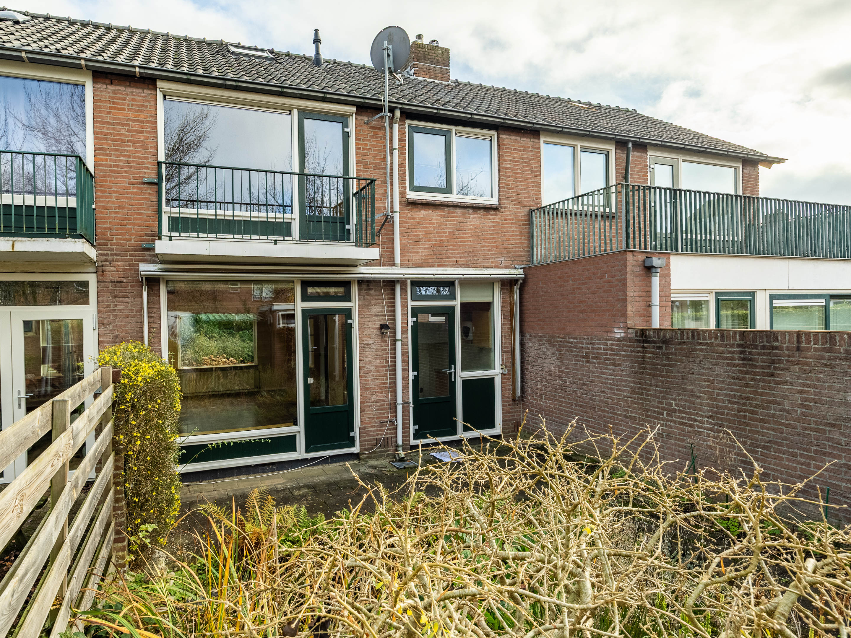 Te koop: Foto Woonhuis aan de Lerinckstraat 33 in Zutphen