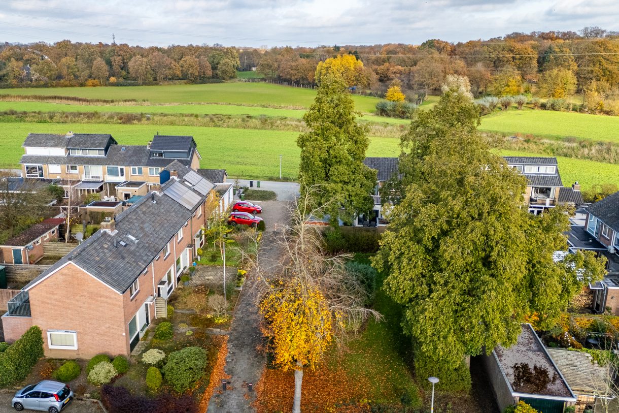 Te koop: Foto Woonhuis aan de Lerinckstraat 33 in Zutphen