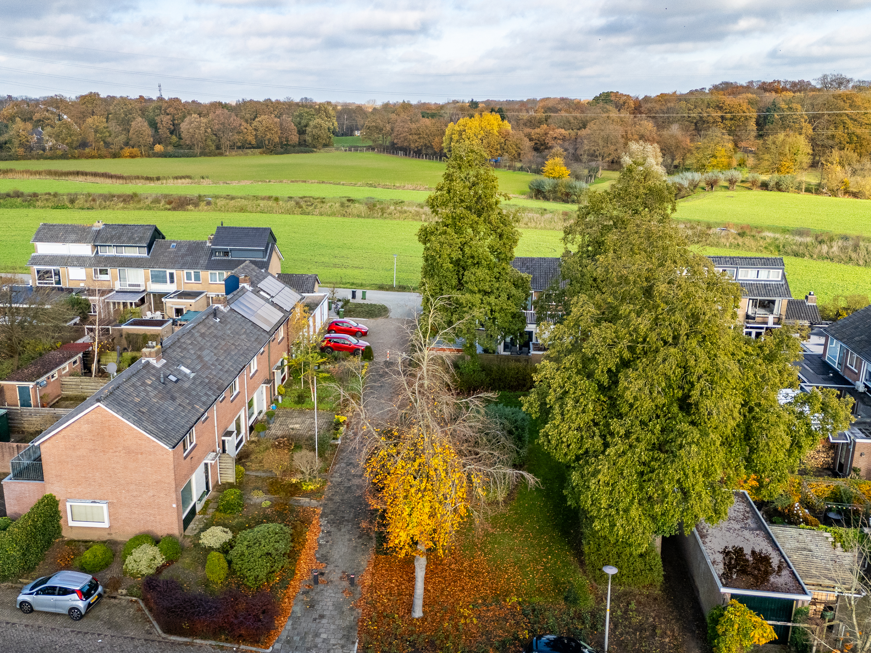 Te koop: Foto Woonhuis aan de Lerinckstraat 33 in Zutphen