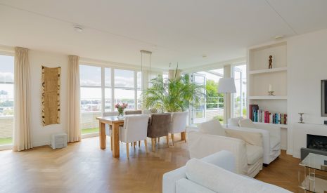 Te koop: Foto Appartement aan de Jan van Brabantweg 511 in Sassenheim