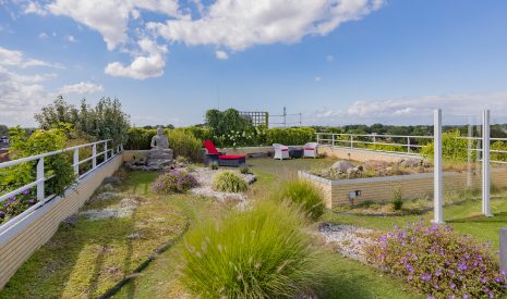 Te koop: Foto Appartement aan de Jan van Brabantweg 511 in Sassenheim