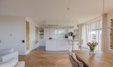 Te koop: Foto Appartement aan de Jan van Brabantweg 511 in Sassenheim