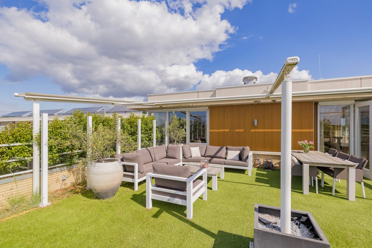 Te koop: Foto Appartement aan de Jan van Brabantweg 511 in Sassenheim