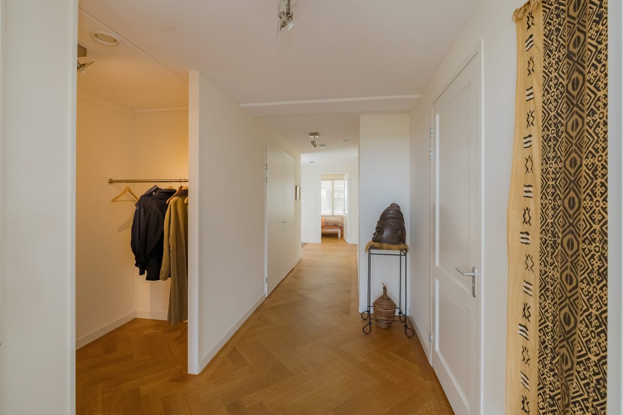 Te koop: Foto Appartement aan de Jan van Brabantweg 511 in Sassenheim