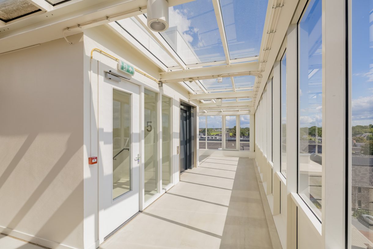 Te koop: Foto Appartement aan de Jan van Brabantweg 511 in Sassenheim