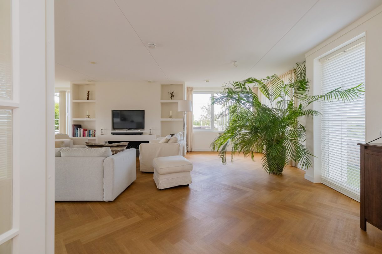 Te koop: Foto Appartement aan de Jan van Brabantweg 511 in Sassenheim