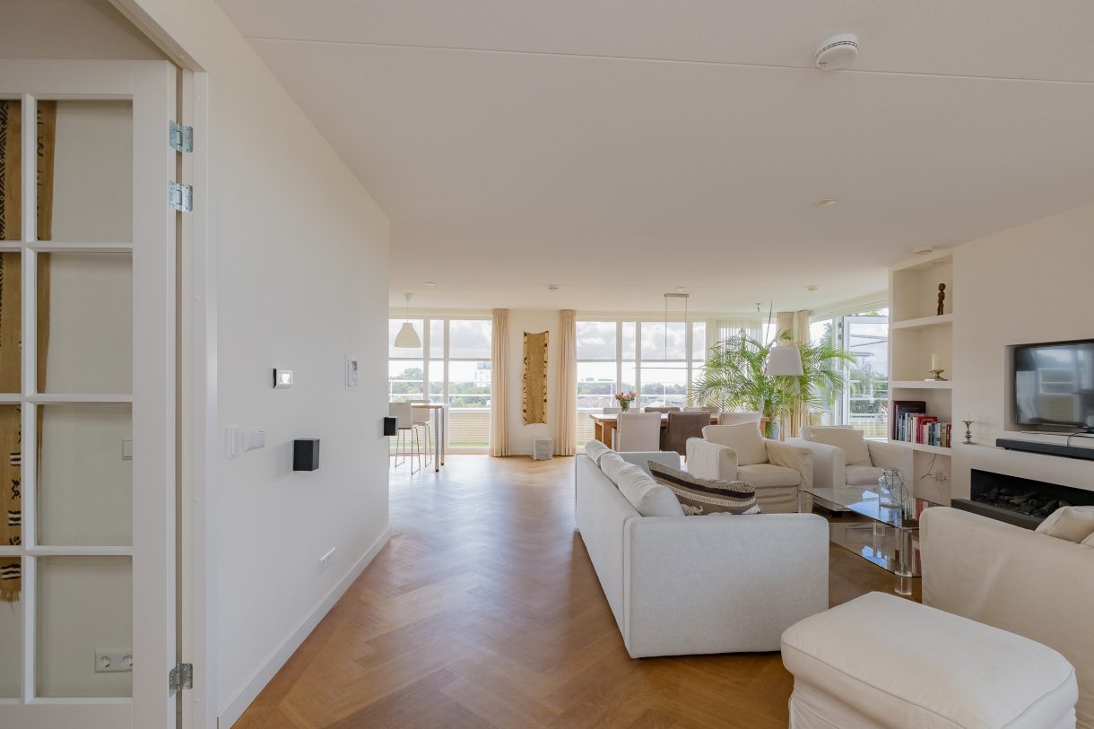 Te koop: Foto Appartement aan de Jan van Brabantweg 511 in Sassenheim