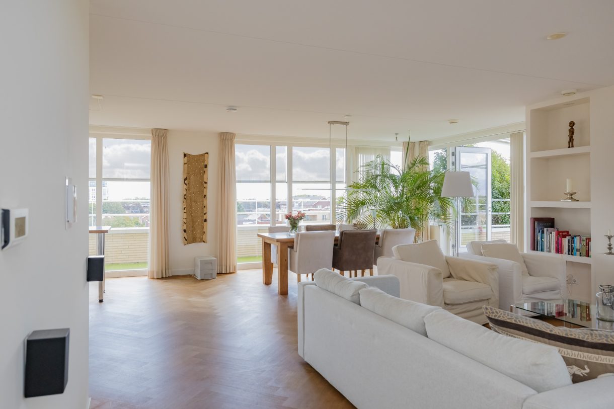 Te koop: Foto Appartement aan de Jan van Brabantweg 511 in Sassenheim