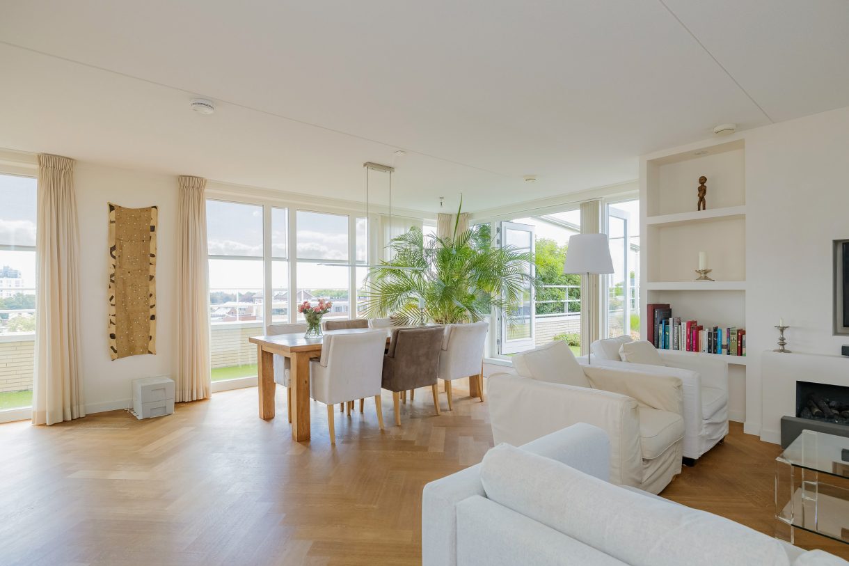 Te koop: Foto Appartement aan de Jan van Brabantweg 511 in Sassenheim