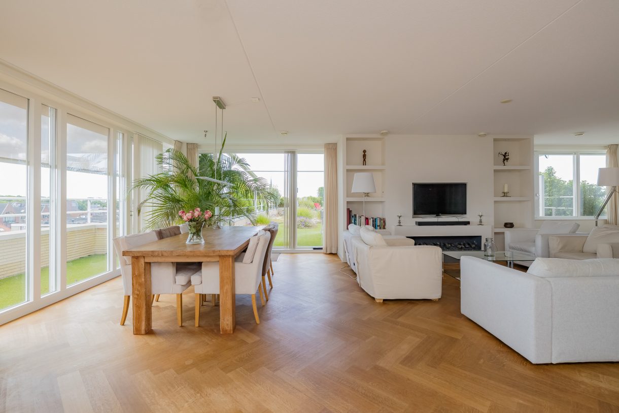 Te koop: Foto Appartement aan de Jan van Brabantweg 511 in Sassenheim