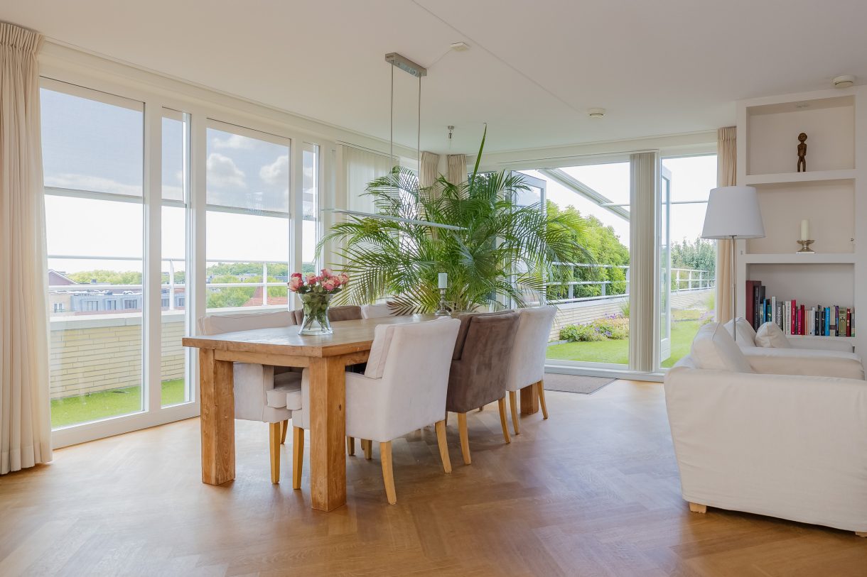 Te koop: Foto Appartement aan de Jan van Brabantweg 511 in Sassenheim