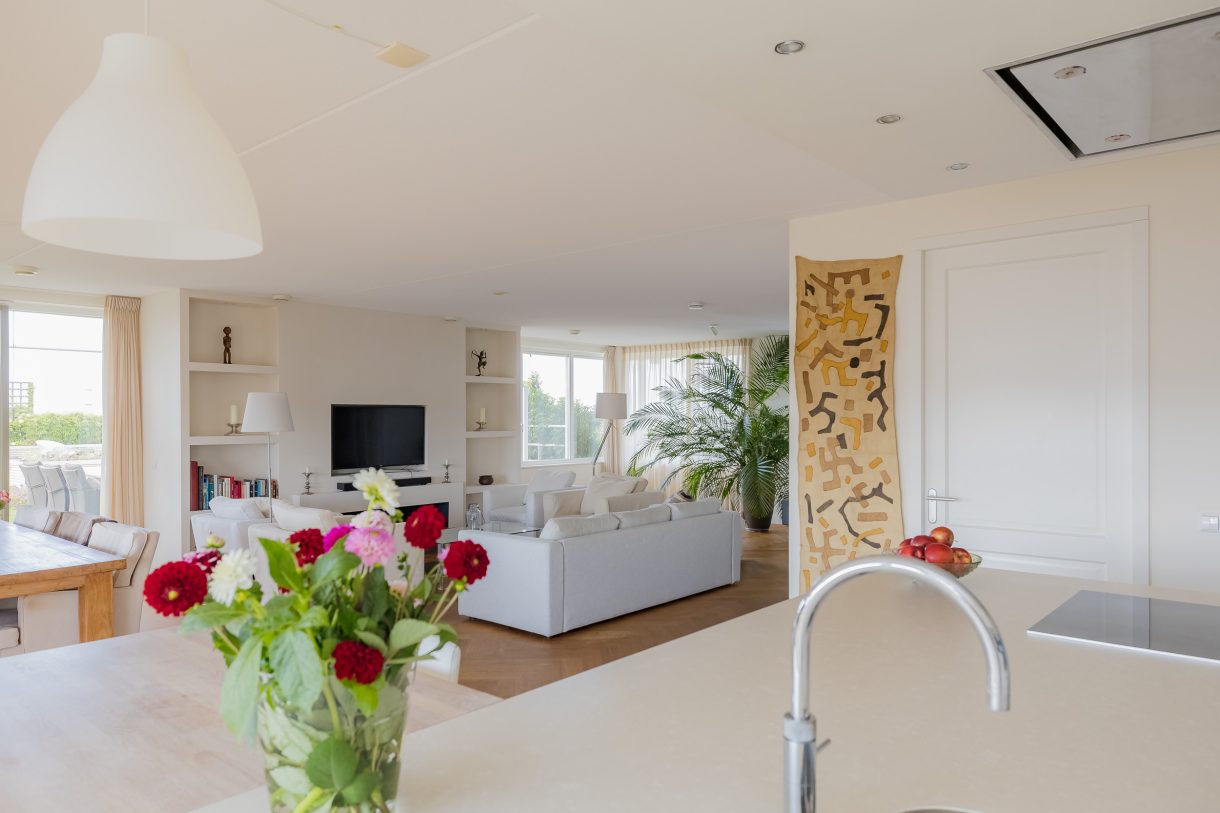 Te koop: Foto Appartement aan de Jan van Brabantweg 511 in Sassenheim