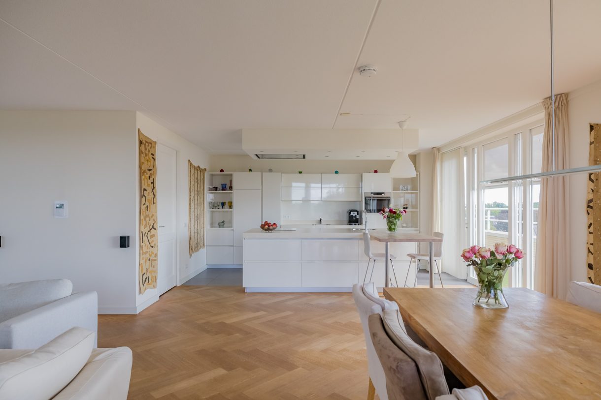 Te koop: Foto Appartement aan de Jan van Brabantweg 511 in Sassenheim