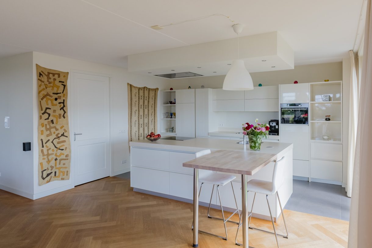 Te koop: Foto Appartement aan de Jan van Brabantweg 511 in Sassenheim