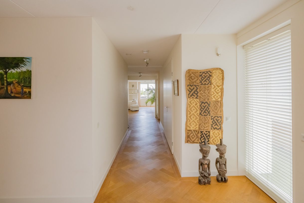 Te koop: Foto Appartement aan de Jan van Brabantweg 511 in Sassenheim