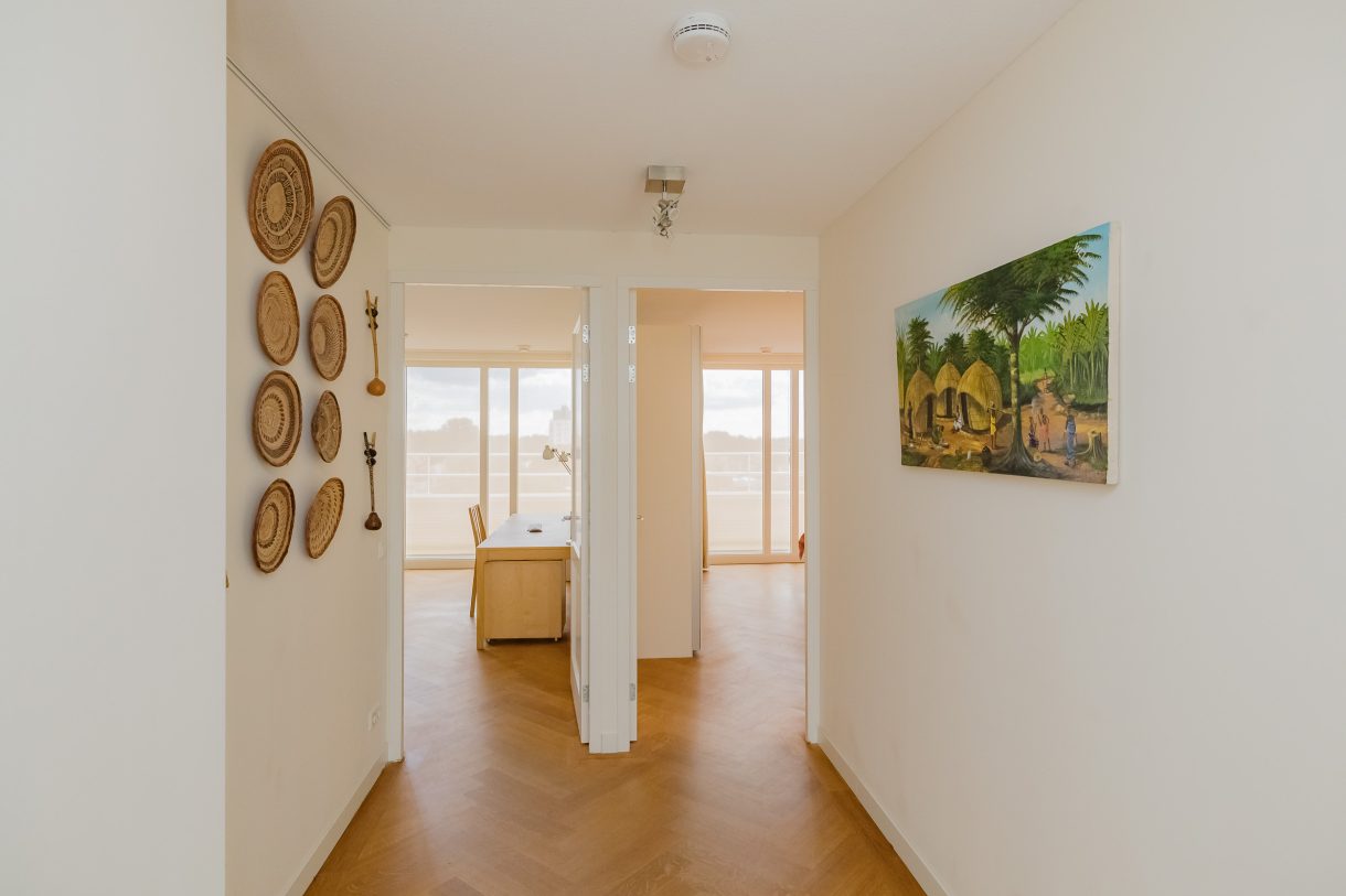 Te koop: Foto Appartement aan de Jan van Brabantweg 511 in Sassenheim
