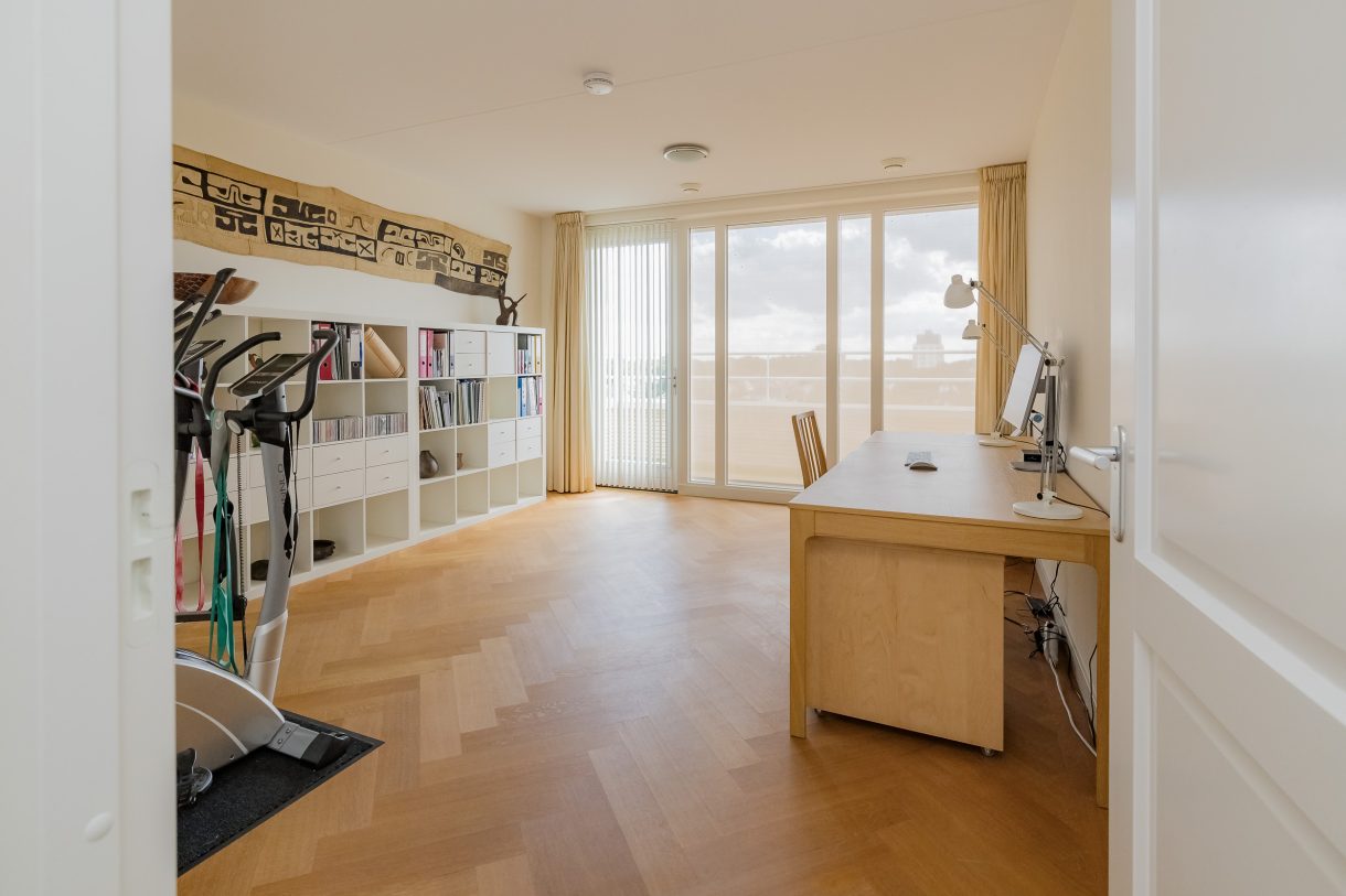 Te koop: Foto Appartement aan de Jan van Brabantweg 511 in Sassenheim