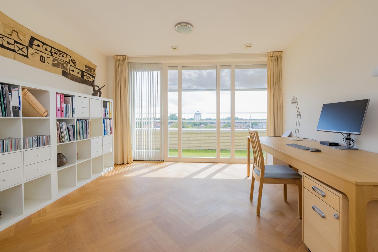 Te koop: Foto Appartement aan de Jan van Brabantweg 511 in Sassenheim