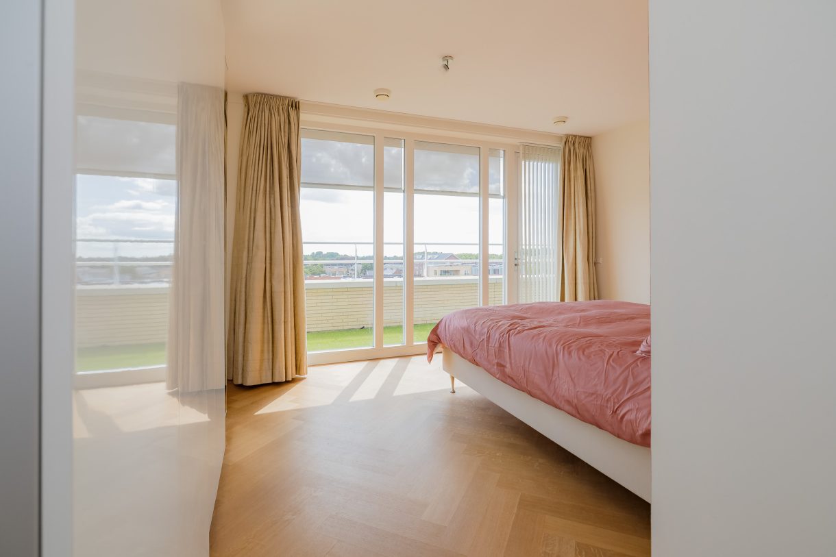 Te koop: Foto Appartement aan de Jan van Brabantweg 511 in Sassenheim