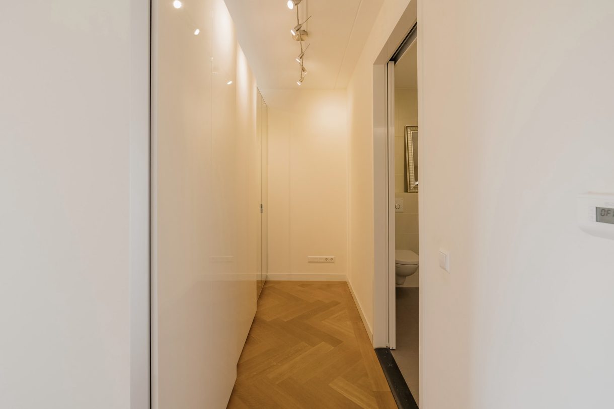 Te koop: Foto Appartement aan de Jan van Brabantweg 511 in Sassenheim