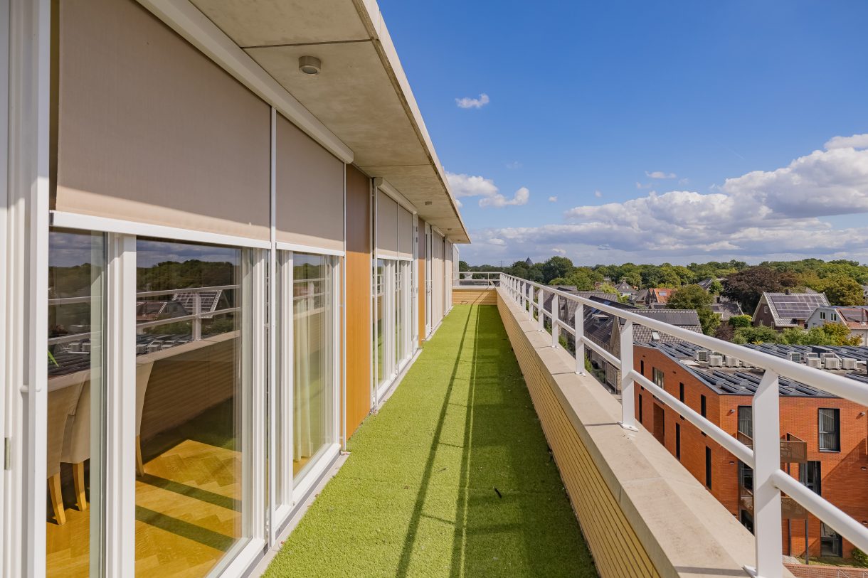 Te koop: Foto Appartement aan de Jan van Brabantweg 511 in Sassenheim