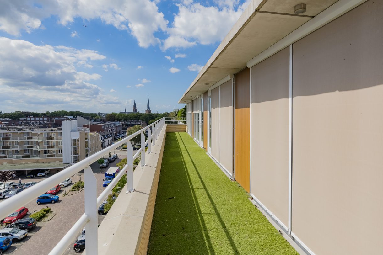 Te koop: Foto Appartement aan de Jan van Brabantweg 511 in Sassenheim