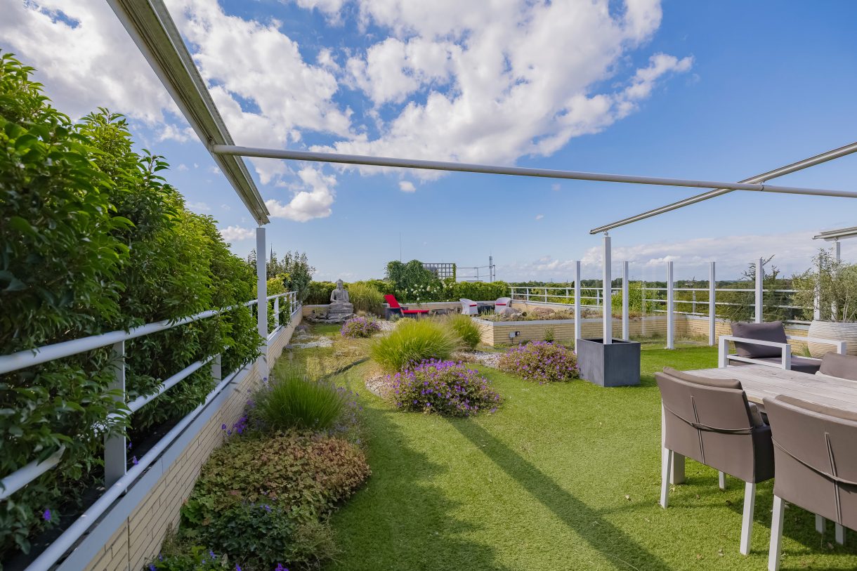 Te koop: Foto Appartement aan de Jan van Brabantweg 511 in Sassenheim