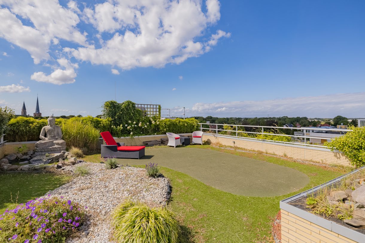 Te koop: Foto Appartement aan de Jan van Brabantweg 511 in Sassenheim