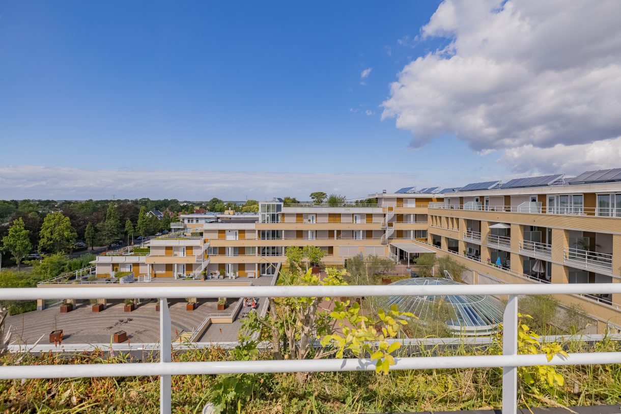 Te koop: Foto Appartement aan de Jan van Brabantweg 511 in Sassenheim