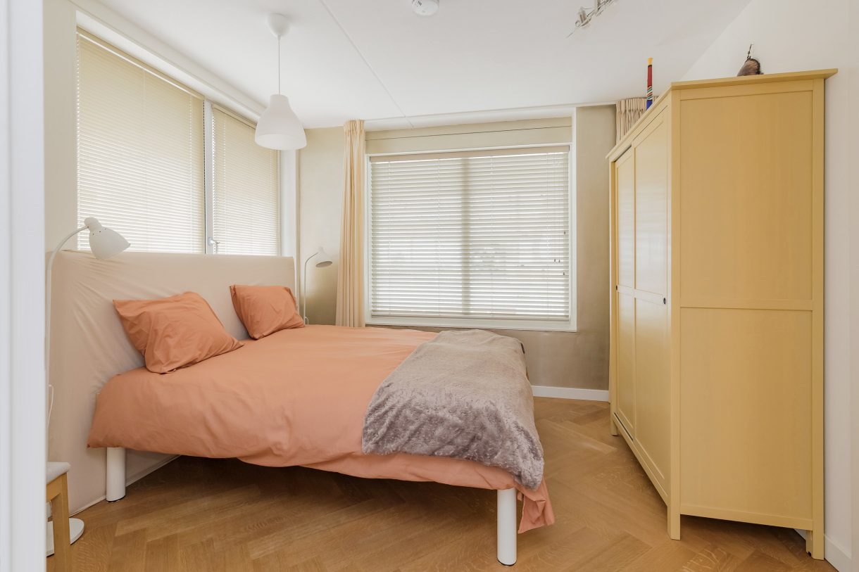 Te koop: Foto Appartement aan de Jan van Brabantweg 511 in Sassenheim
