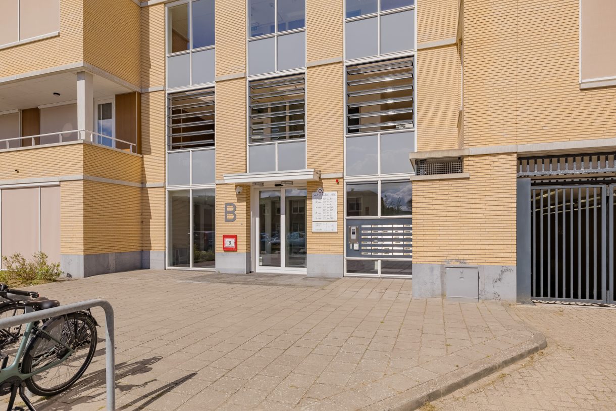 Te koop: Foto Appartement aan de Jan van Brabantweg 511 in Sassenheim
