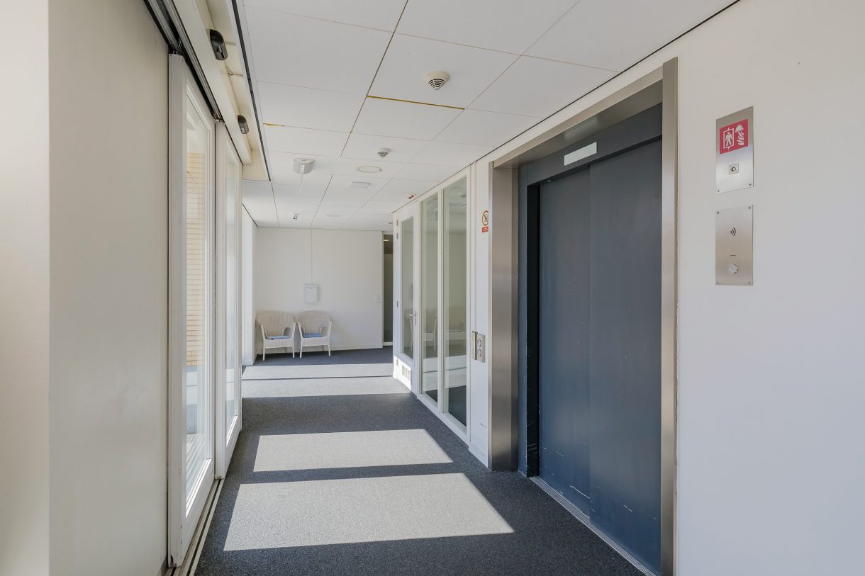 Te koop: Foto Appartement aan de Jan van Brabantweg 511 in Sassenheim