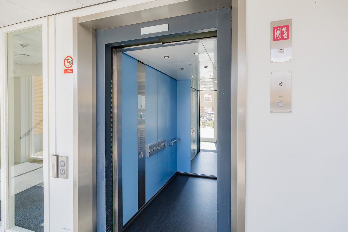 Te koop: Foto Appartement aan de Jan van Brabantweg 511 in Sassenheim