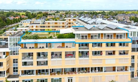 Hoofdfoto van Sassenheim Jan van Brabantweg 511