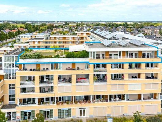 Hoofdfoto van Sassenheim Jan van Brabantweg 511