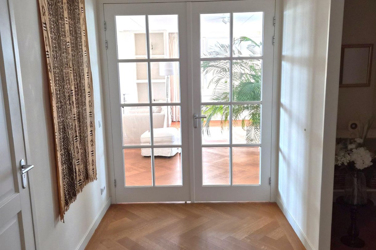 Te koop: Foto Appartement aan de Jan van Brabantweg 511 in Sassenheim