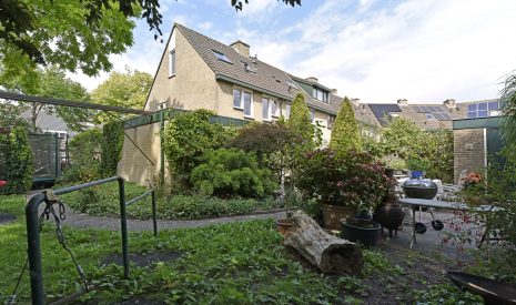 Te koop: Foto Woonhuis aan de De Halve Roe 55 in Nieuwkoop