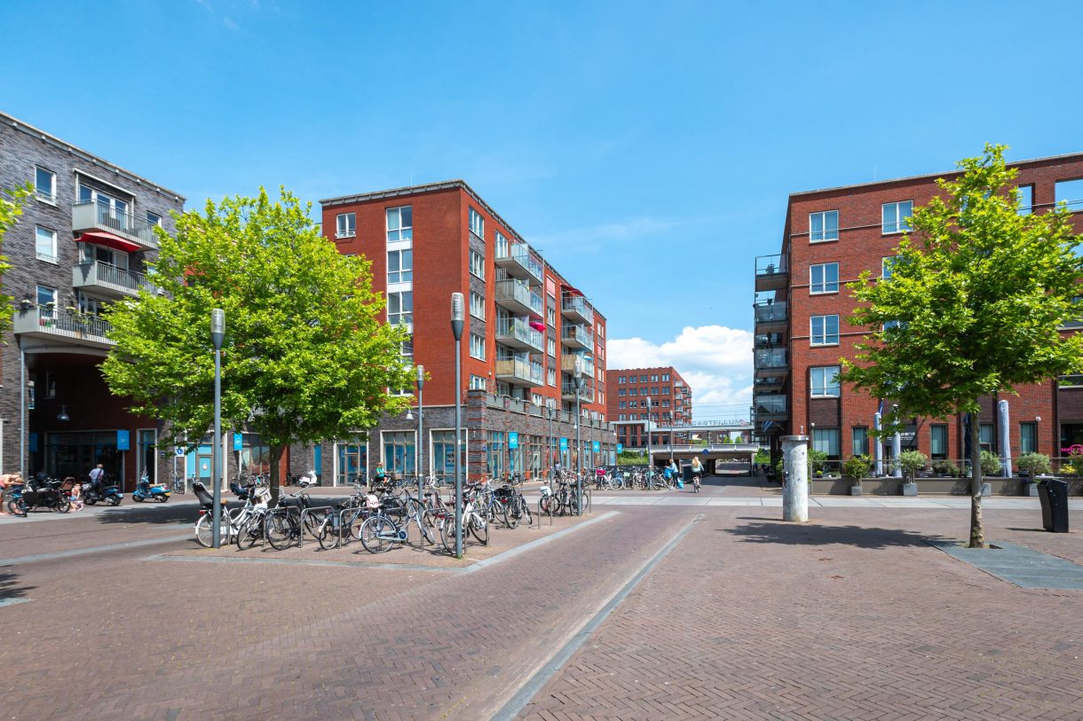 Te koop: Foto Appartement aan de Zonnehout 17 in Houten