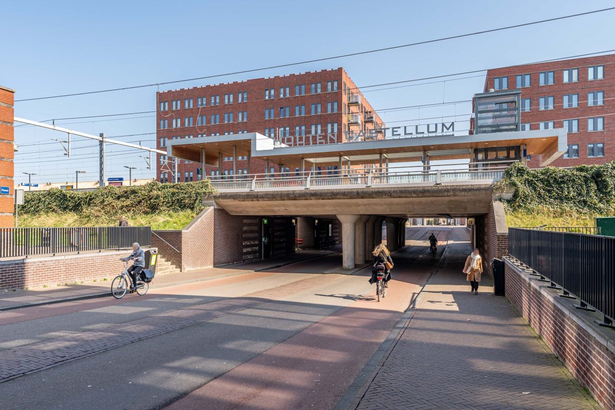 Te koop: Foto Appartement aan de Zonnehout 17 in Houten