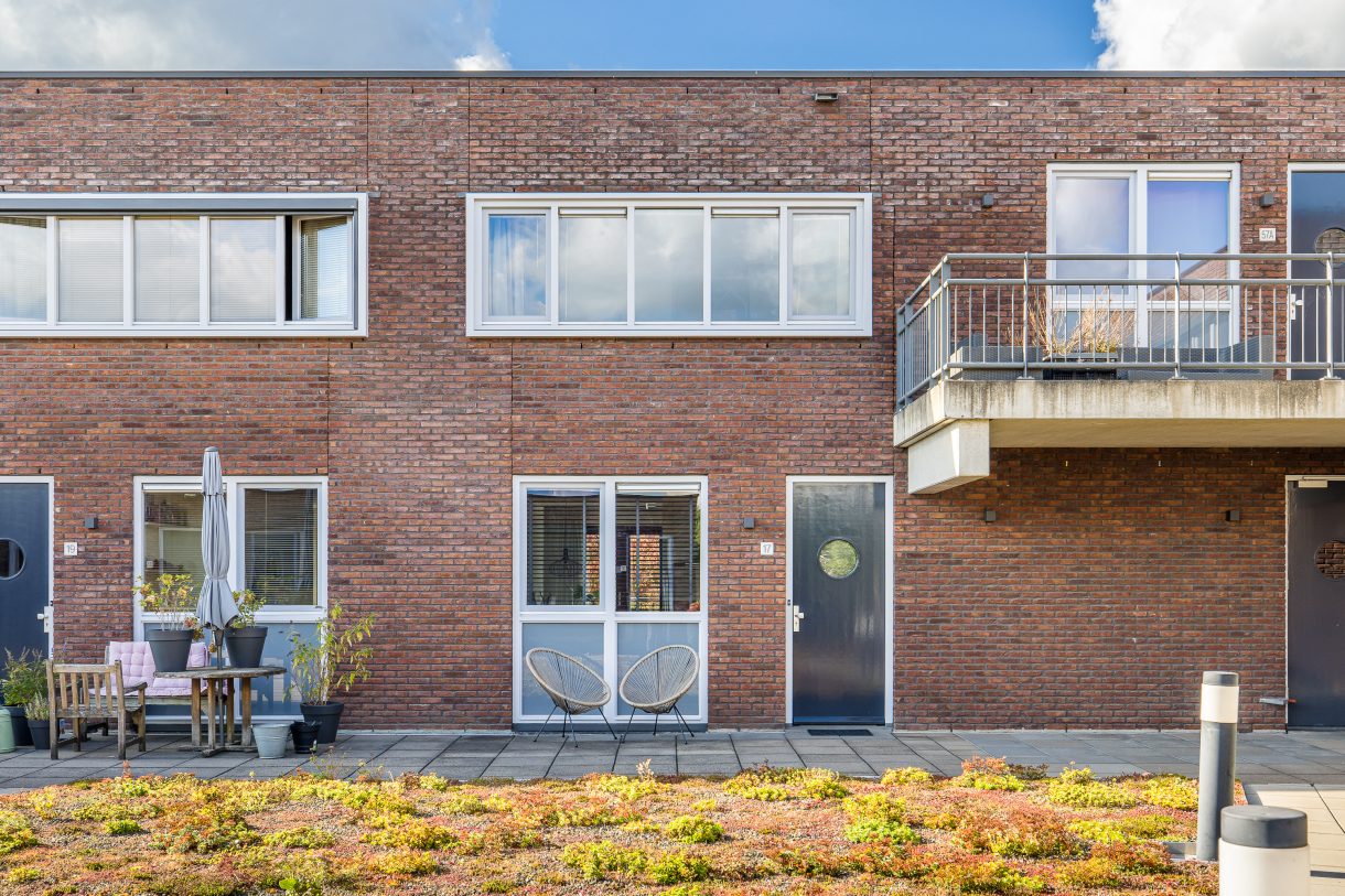 Te koop: Foto Appartement aan de Zonnehout 17 in Houten