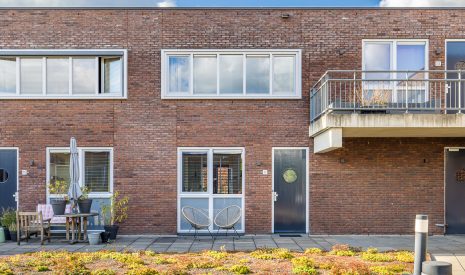 Te koop: Foto Appartement aan de Zonnehout 17 in Houten