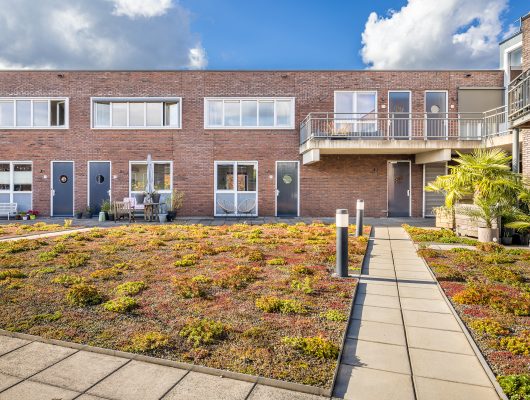 Hoofdfoto van Houten Zonnehout 17