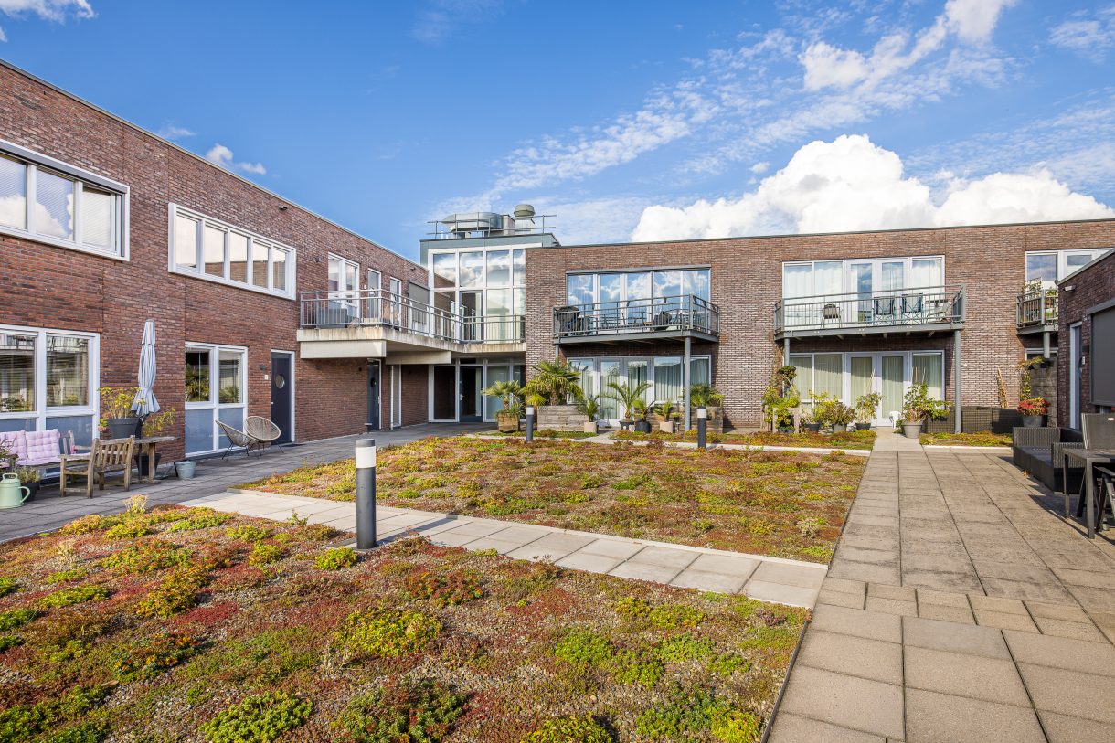 Te koop: Foto Appartement aan de Zonnehout 17 in Houten