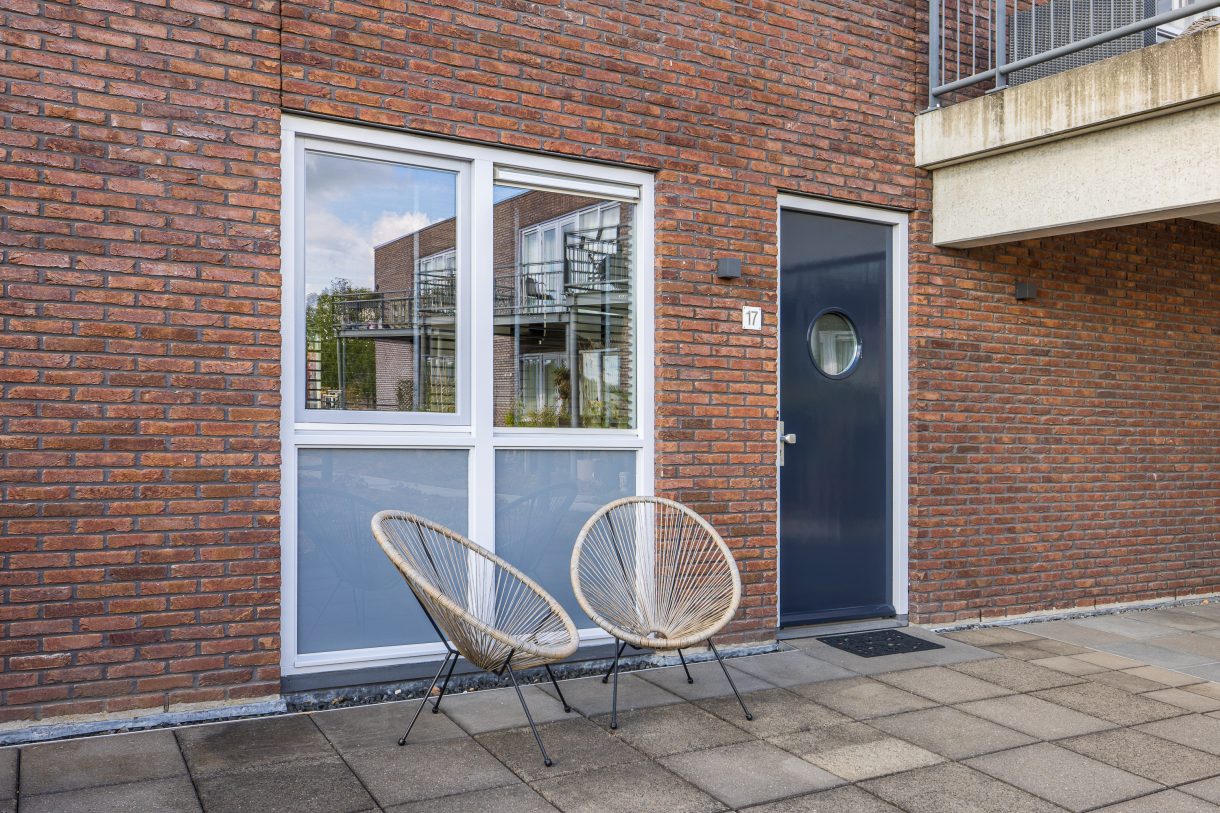Te koop: Foto Appartement aan de Zonnehout 17 in Houten
