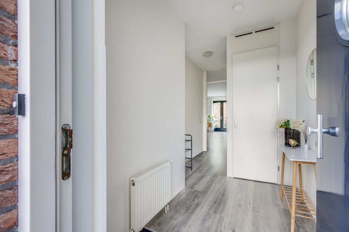 Te koop: Foto Appartement aan de Zonnehout 17 in Houten