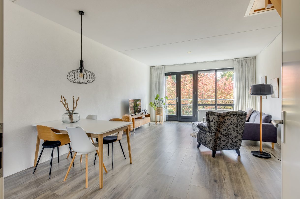 Te koop: Foto Appartement aan de Zonnehout 17 in Houten