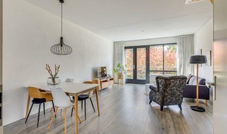 Te koop: Foto Appartement aan de Zonnehout 17 in Houten