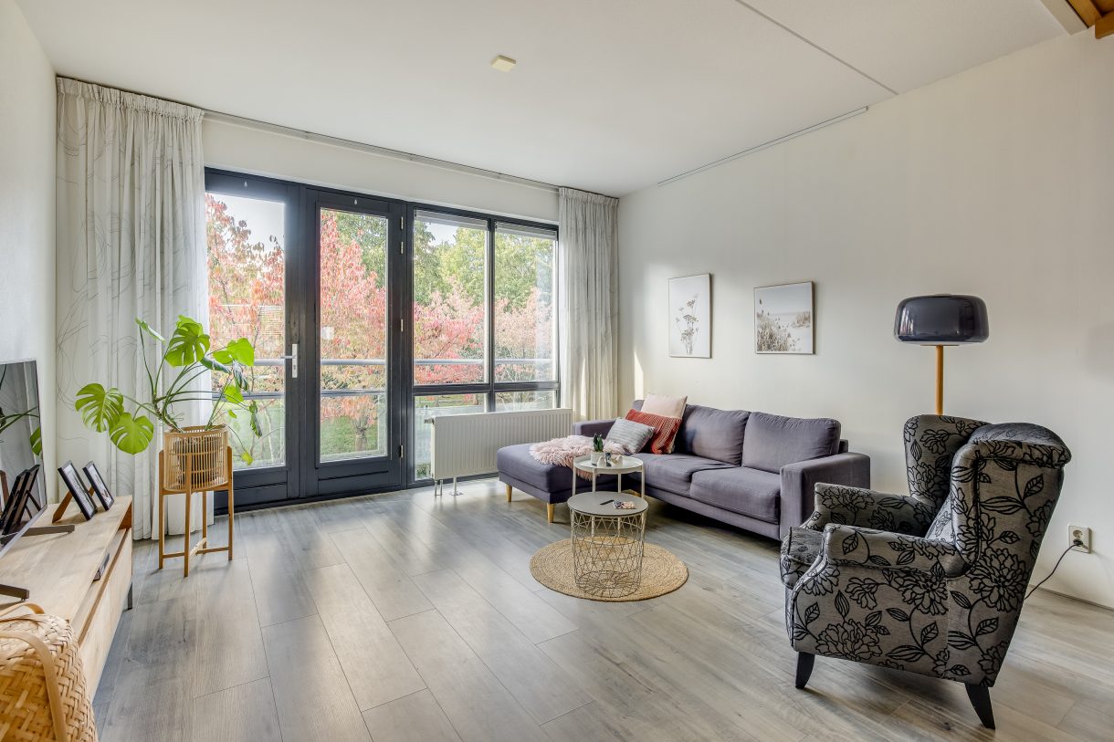 Te koop: Foto Appartement aan de Zonnehout 17 in Houten