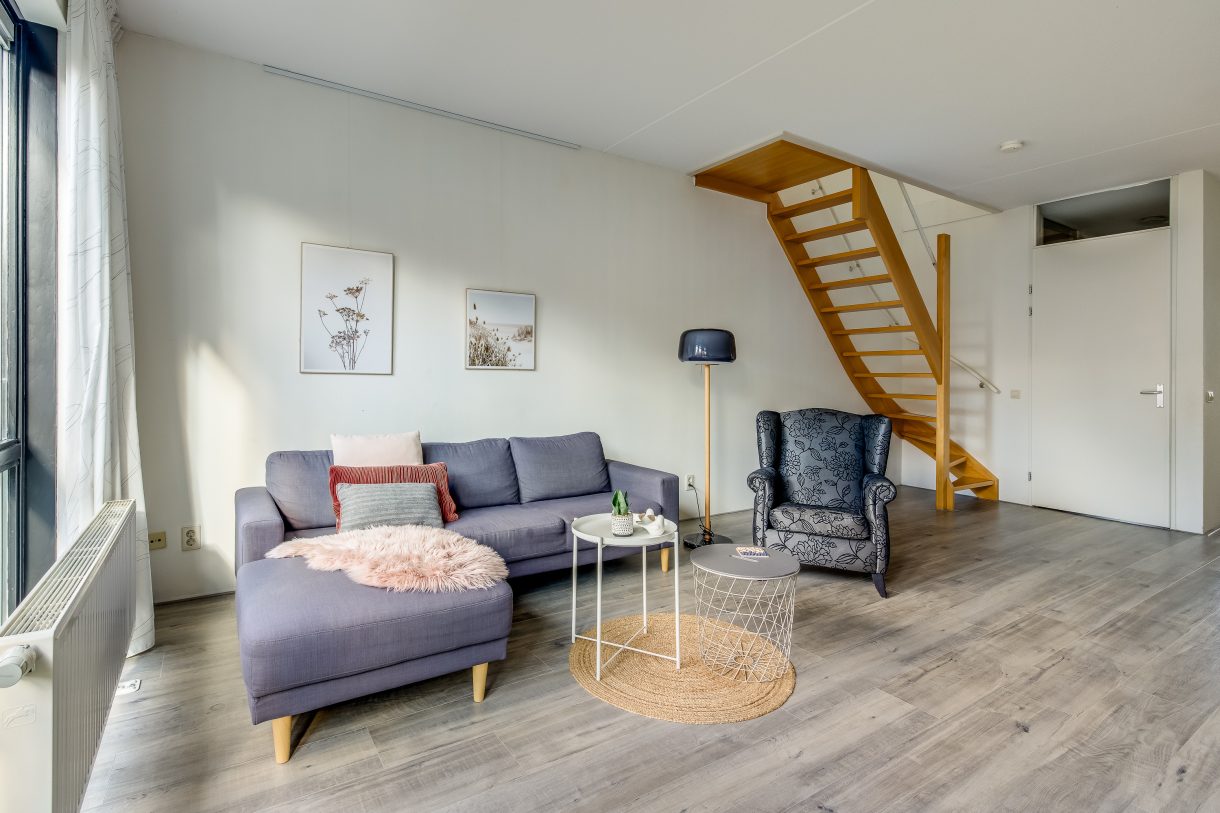 Te koop: Foto Appartement aan de Zonnehout 17 in Houten